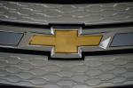 Chevrolet Volt 2013 года